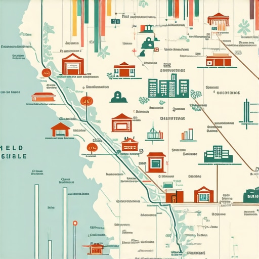 California Maps Optimization: Top Tips to Elevate Glendale Business Rankings