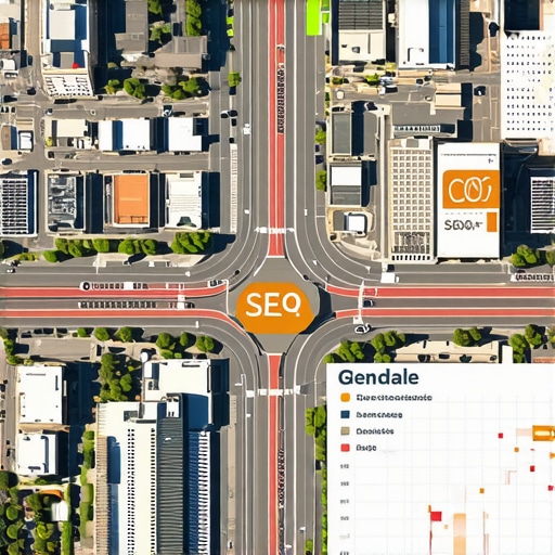 California Maps SEO: Top Tips to Improve Glendale Business Rankings in 2024