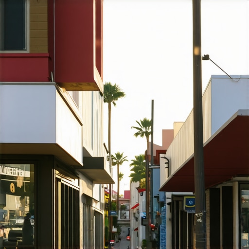 Effective GMB California Optimization Tips for Glendale Businesses