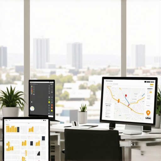 Effective GMB Optimization Strategies for California Businesses in Glendale