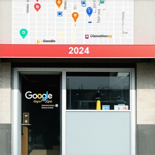 Effective Glendale Google Maps Optimization Tips for Small Business Growth in 2024