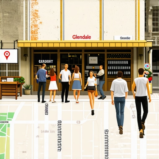 Effective Glendale Google Maps Optimization Tips for Small Business Growth in 2024