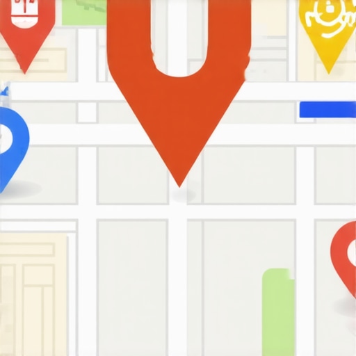 Effective Glendale Google Maps SEO Tips for Higher Local Visibility