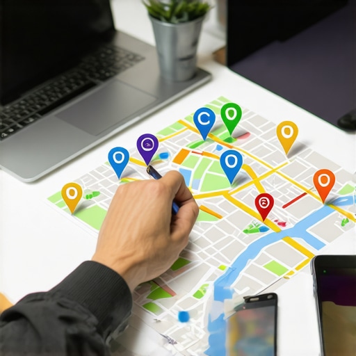 Effective Glendale Local SEO Strategies to Boost Google Maps Visibility