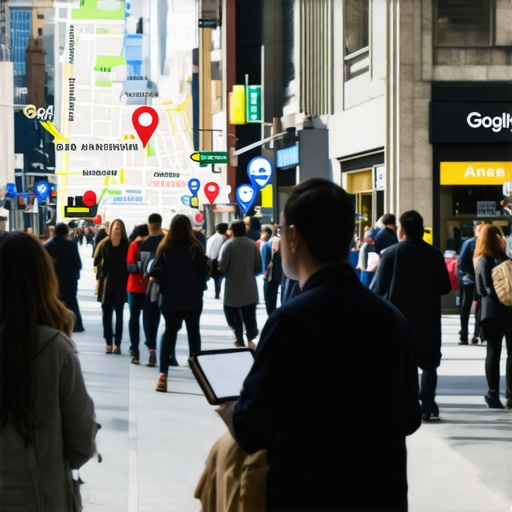 Glendale Local SEO: Proven Strategies to Boost Google Maps Visibility