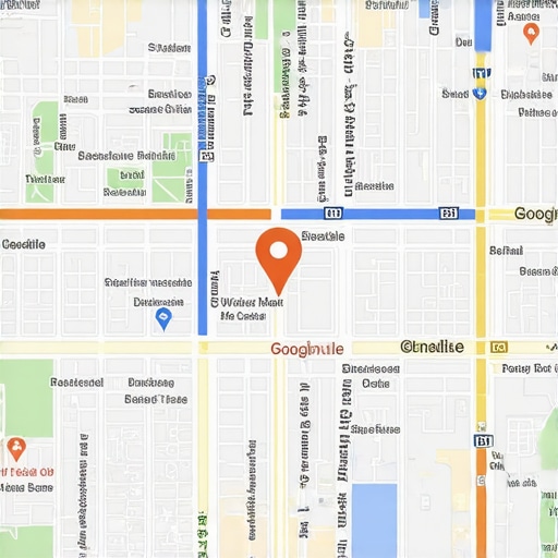 Glendale Local SEO: Top Strategies to Enhance Google Maps Visibility in 2024