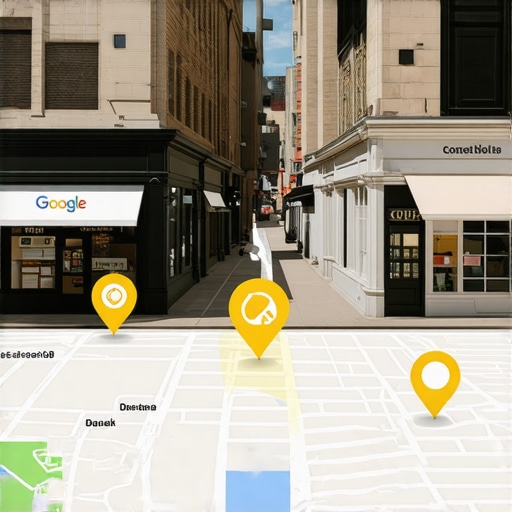 Glendale SEO: 7 Proven Strategies to Boost Local Google Maps Rankings