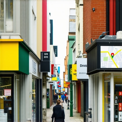 Glendale SEO: Effective Strategies to Boost Google Maps Rankings