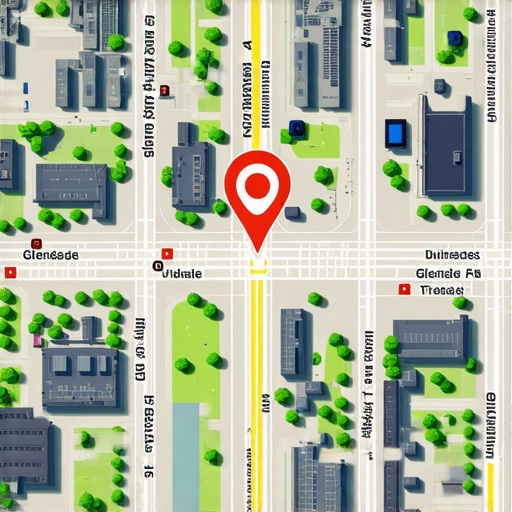 Glendale SEO: Top Strategies to Improve Local Map Rankings