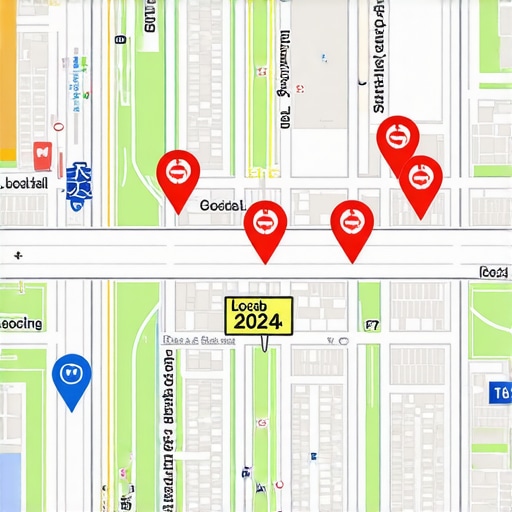 Google Maps Glendale: Effective Local SEO Tips for 2024 Growth