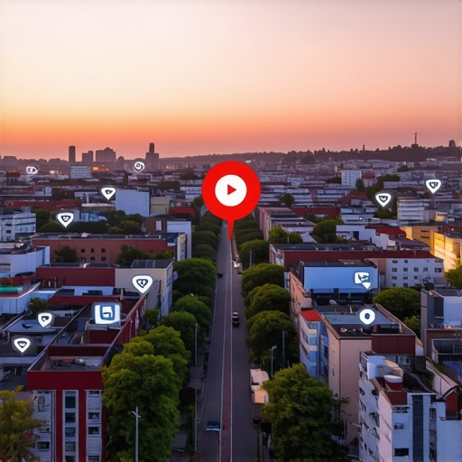 Google Maps Glendale: Effective Local SEO Tips to Increase Visibility in 2024