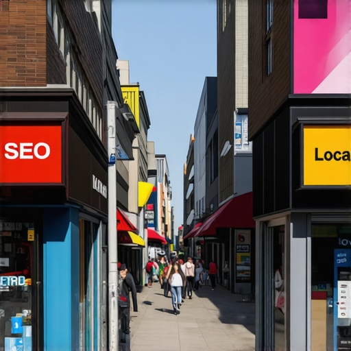 Local SEO Glendale: How to Outrank Big Brands in 2026