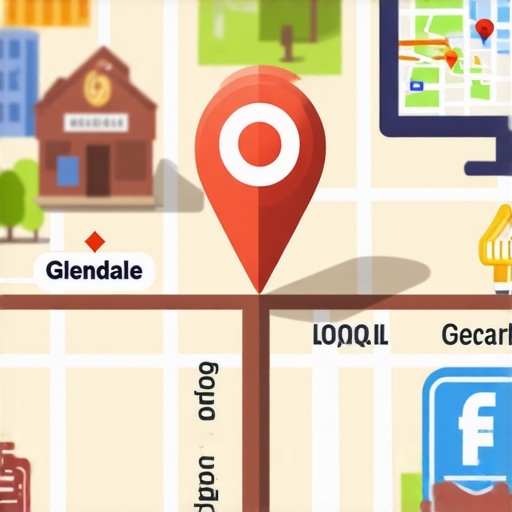 Local SEO Glendale: Rank on Maps Without a Massive Budget [2026]