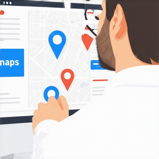 Top Glendale Local SEO Strategies to Boost Google Maps Rankings