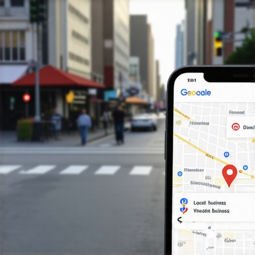 Top Glendale Local SEO Strategies to Maximize Google Maps Visibility