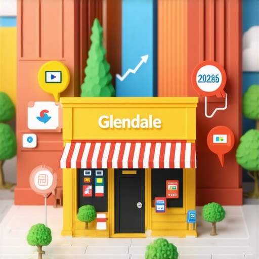 3 Glendale Local SEO Fixes to Outrank Big Brands in 2026