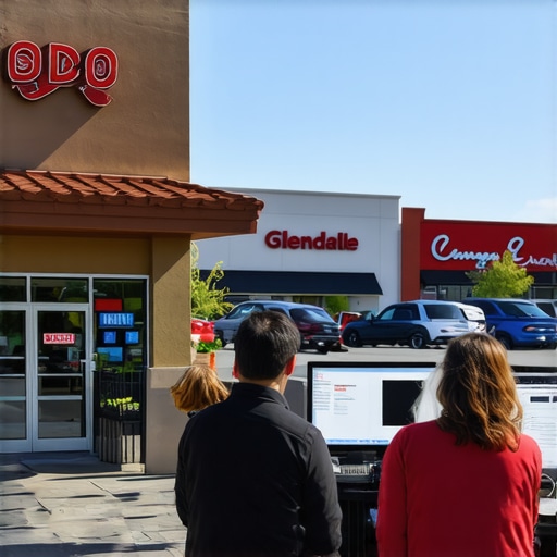 3 Glendale SEO Fixes to Beat Big Box Stores in 2026