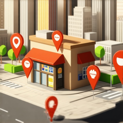 3 Local SEO Glendale Tactics to Outrank Big Brands in 2026