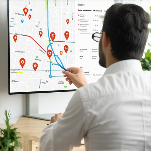 4 GMB California Fixes to Rank Higher in Glendale Maps [2026]