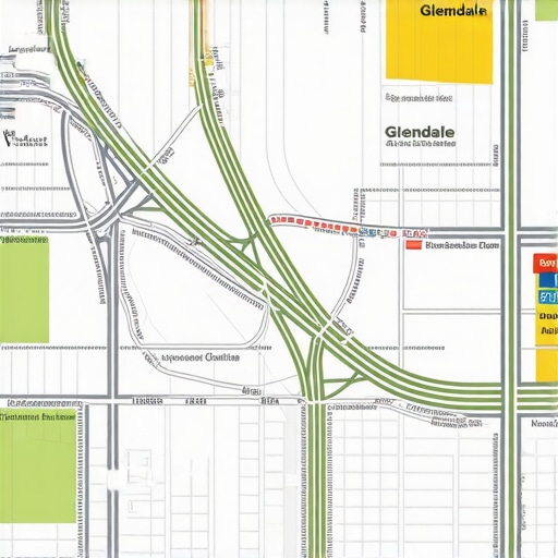 5 GMB California Changes That Boosted Glendale Map Visits [2026]