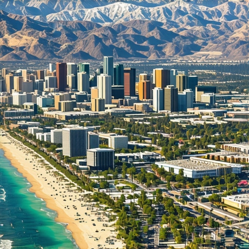 5 GMB California Settings to Save Your Glendale Maps Rank [2026]