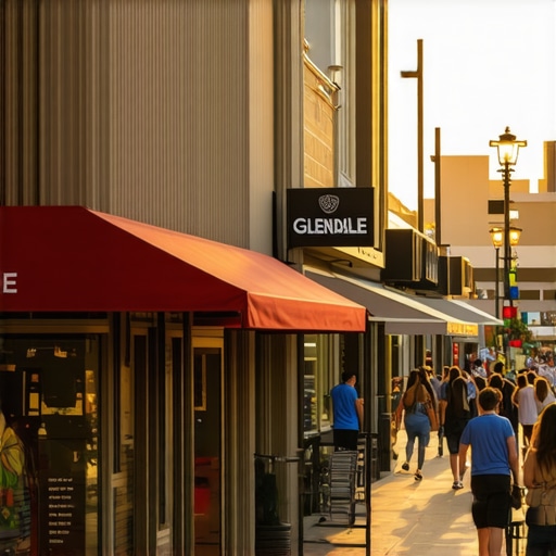 5 Local SEO Glendale Secrets to Win More 2026 Store Visits