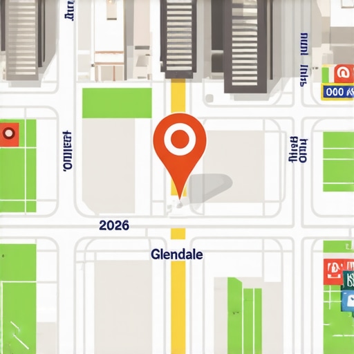 7 Tactics to Rank on Google Maps Glendale in 2026 [Tested]