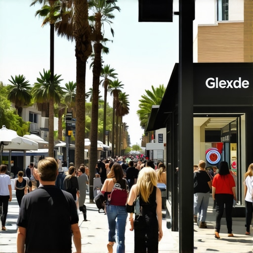 Get More Glendale Shop Visits: 7 GMB California Fixes [2026]