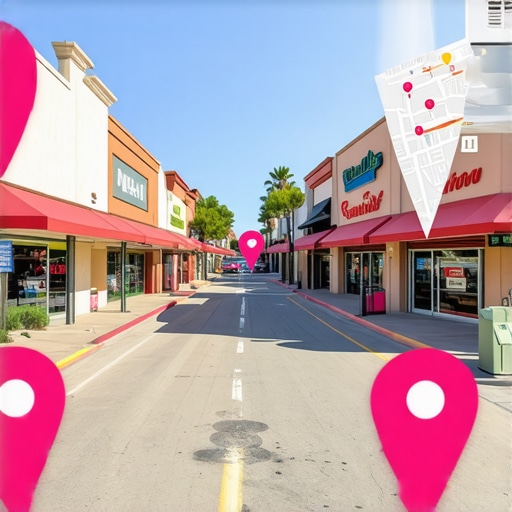 How Glendale Shops Capture 'Near Me' Map Clicks in 2026