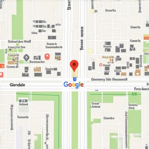 How to Outrank Glendale Competitors on Google Maps in 2026