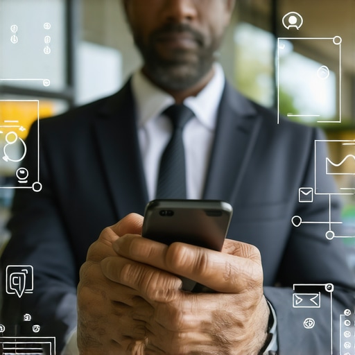 How to Spike Your Glendale Shop Calls via Mobile SEO in 2026