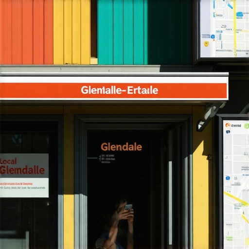 Local SEO Glendale: Why Hyper-Local Content Beats AI in 2026