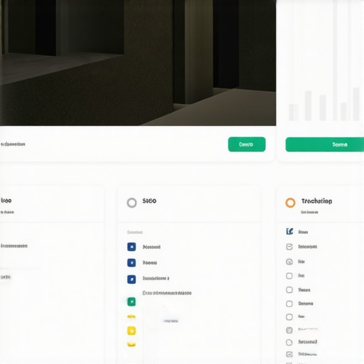 Local SEO Tools Dashboard Screenshot of BrightLocal and Whitespark dashboards used for Glendale local SEO maintenance