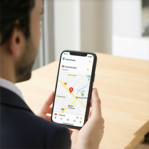 Stop Ghosting Local Leads: 4 Google Maps Glendale Tactics [2026]