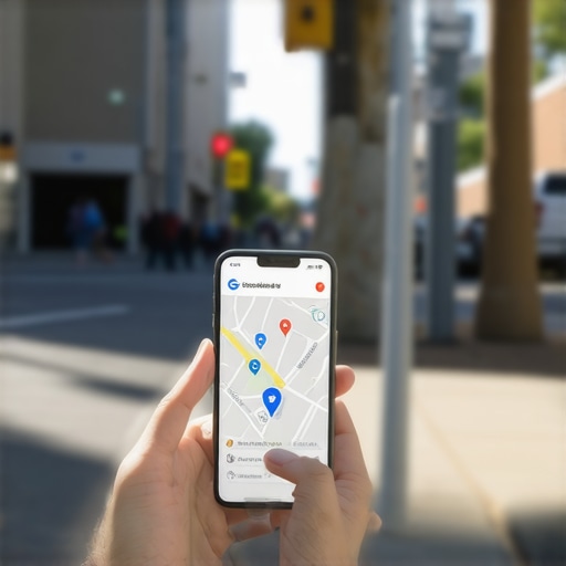 Why Your Glendale Google Maps Rank Dropped on Mobile [2026]