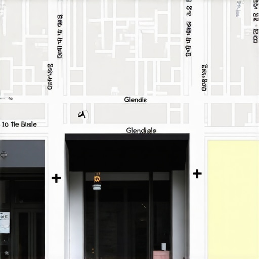 Why Your Glendale Shop is Missing from California Maps in 2026