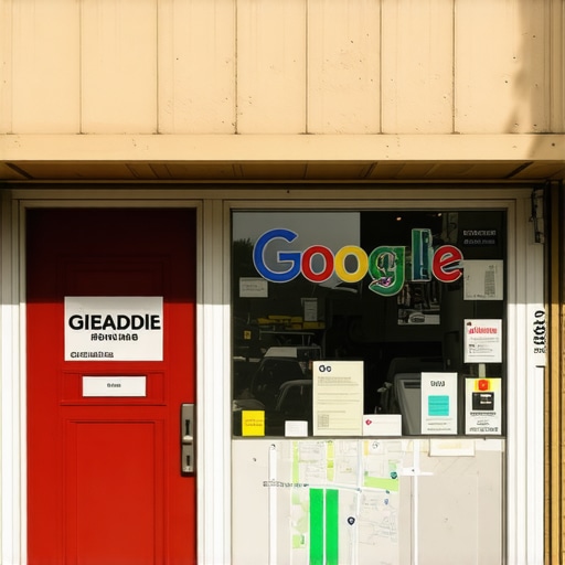 Why Your Shop Isn't Ranking on Google Maps Glendale [2026 Fix]