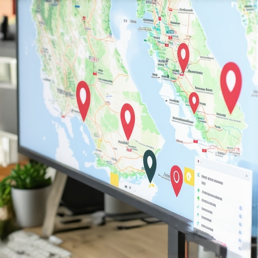 Win More Maps Clicks with 3 GMB California Tweaks in 2026