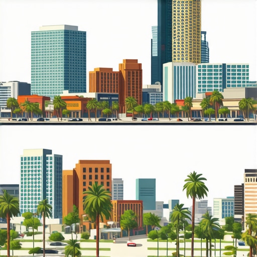 3 GMB California Attributes That Spike Glendale Map Rank in 2026