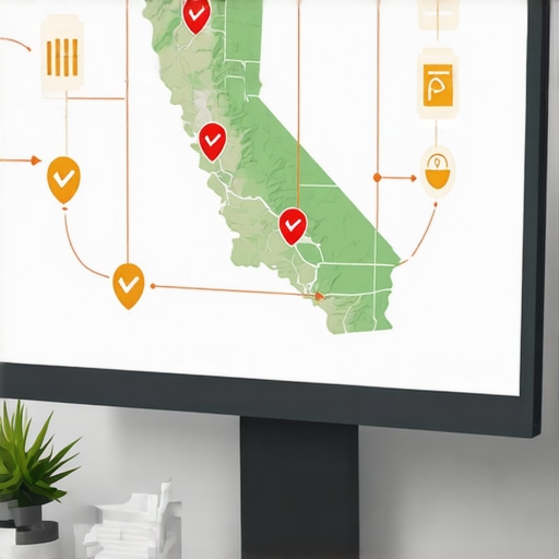 3 GMB California Verification Steps to Secure Your 2026 Map Rank