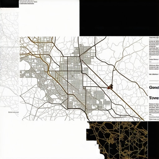 3 Stealthy California Maps Tactics Glendale Pros Use in 2026