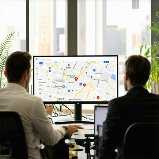 3 Video Tactics for Google Maps Glendale to Outrank AI in 2026