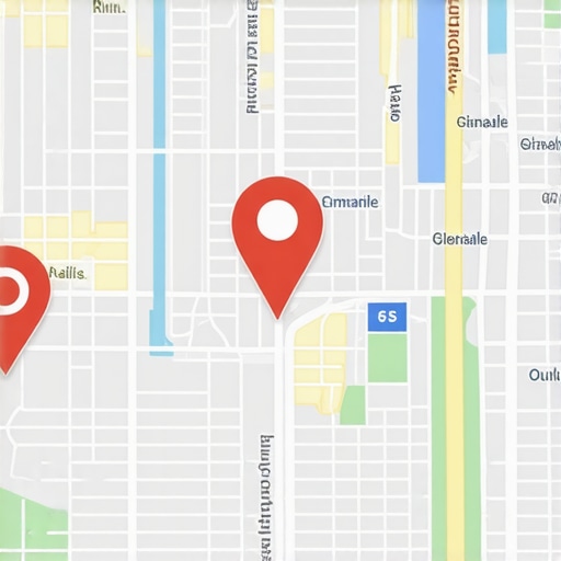 4 Hyper-Local Glendale SEO Tactics to Beat AI Overlays in 2026