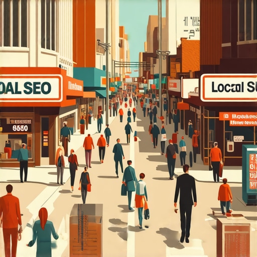 4 Local SEO Glendale Tactics for More Store Visits in 2026