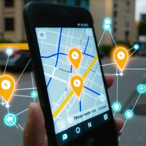 4 Mobile SEO Glendale Fixes to Win 'Near Me' Clicks [2026]