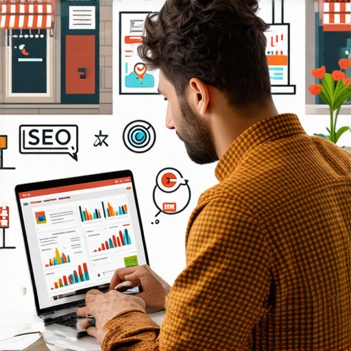 5 Small Business SEO Glendale Tactics to Outrank Chains in 2026