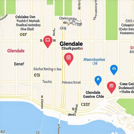 6 GMB California Image Updates for Glendale Rankings [2026]