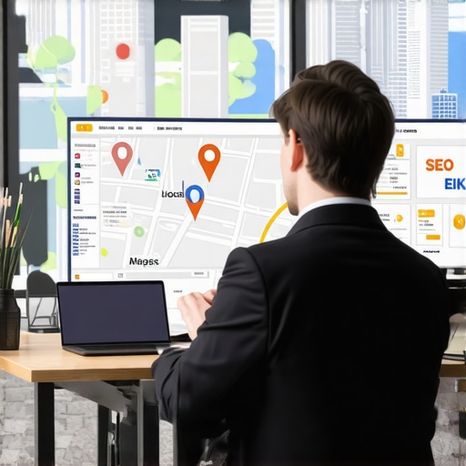 7 GMB California Fixes to Boost Your Glendale Map Rank in 2026