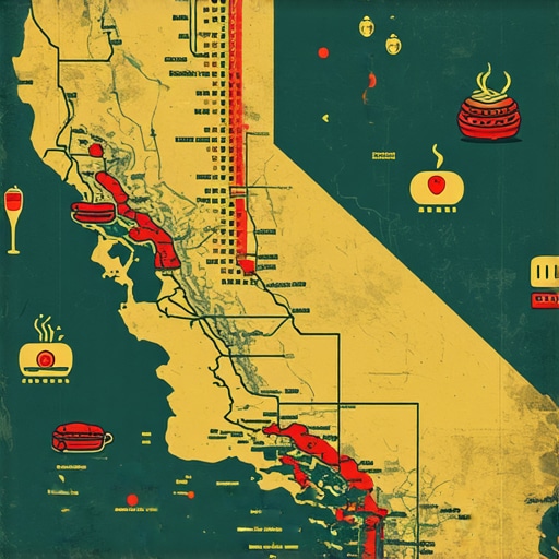 7 GMB California Habits That Are Killing Your 2026 Map Ranking