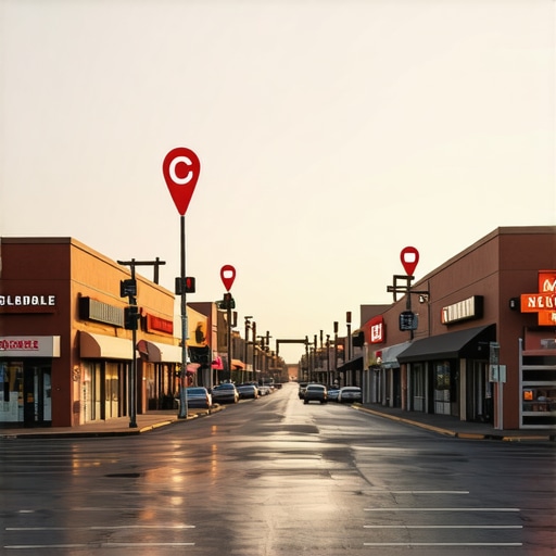 7 New Local SEO Glendale Signals for High 2026 Map Rankings